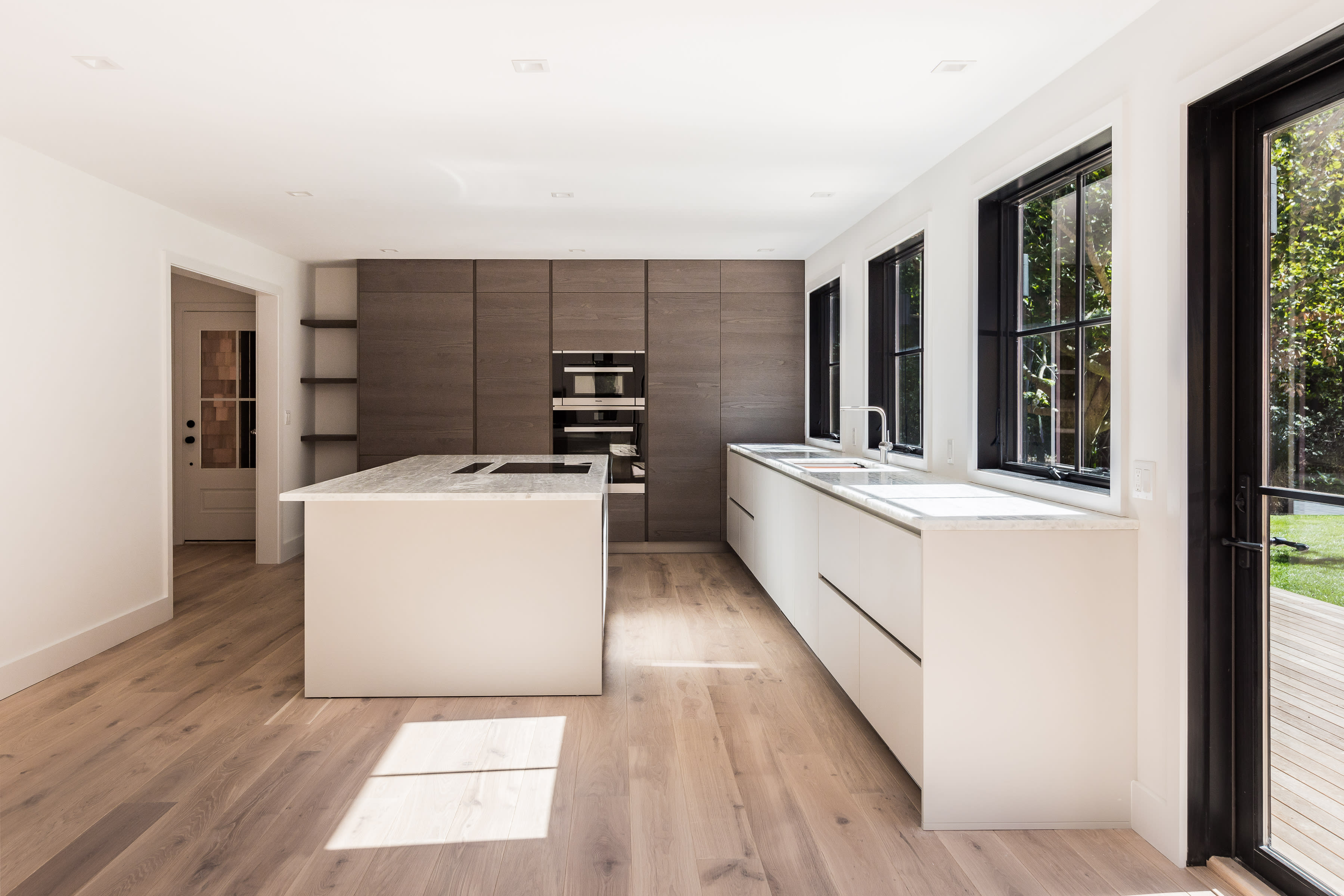 Modern Floor